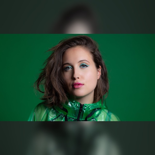 Alice Merton