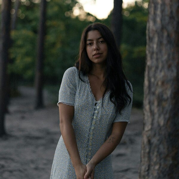 Laura Alden