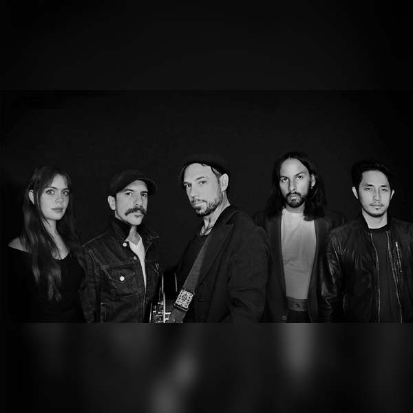 The Airborne Toxic Event