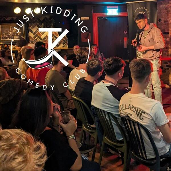 Thursday Night Comedy