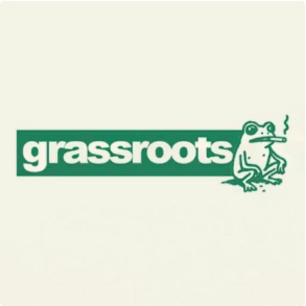 Grassroots - Free First Fridays