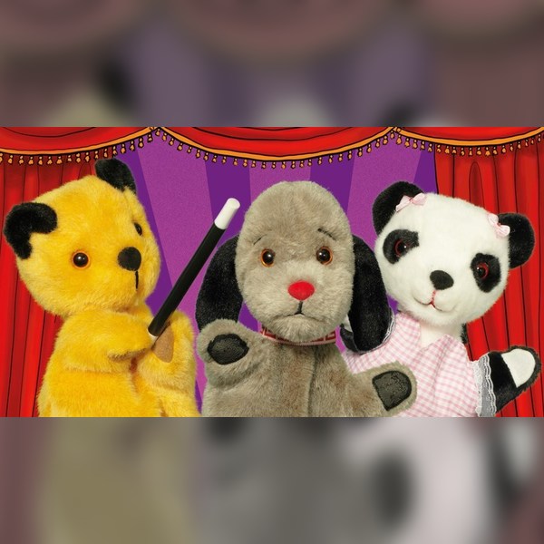The Sooty Show