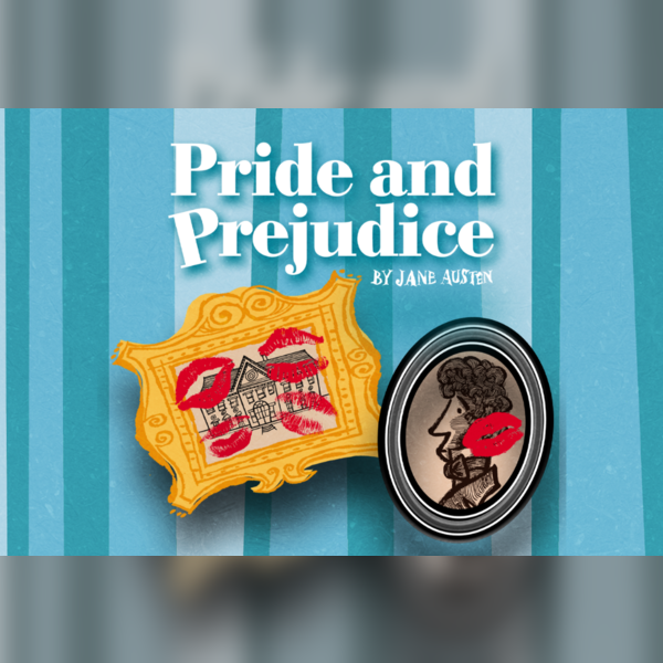 Pride & Prejudice - Summer Theatre