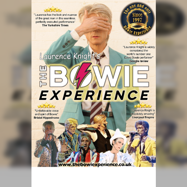 The Bowie Experience