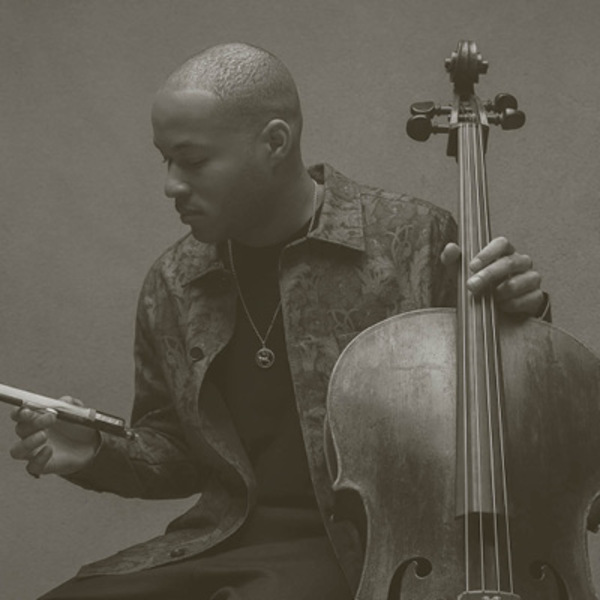 Sheku Kanneh-Mason plays Haydn