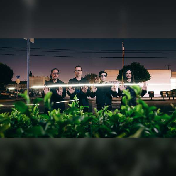 Weezer