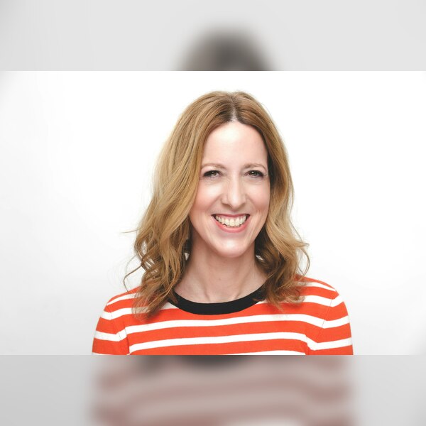 Sally-anne Hayward: Work In Progress