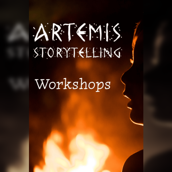 Artemis Young Storytellers Introductory Workshop