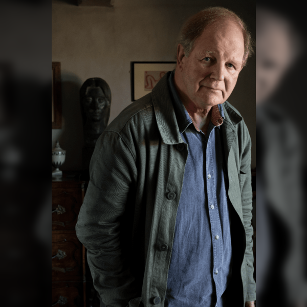 Cbf Fundraiser: Michael Morpurgo In Conversation With Kate Mosse
