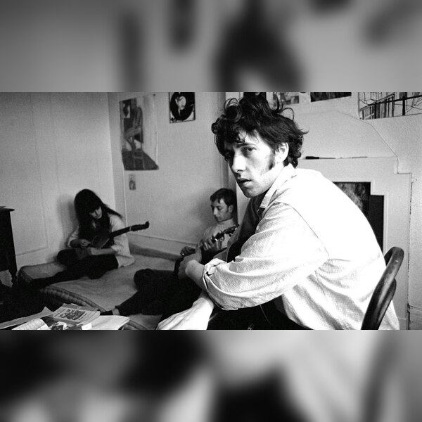Bert Jansch's Guitar: Legendary Folk Instrument Series