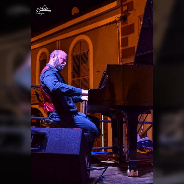 John Crawford Quintet | Jazz Meets Latin Soul