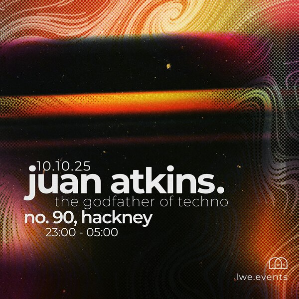 Juan Atkins