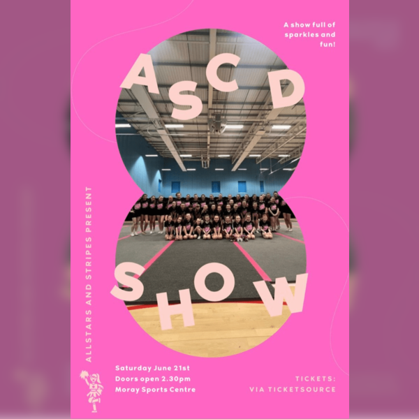 Ascd Show 2025