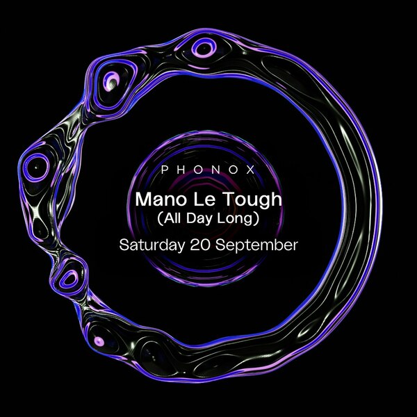 Mano Le Tough (all Day Long)
