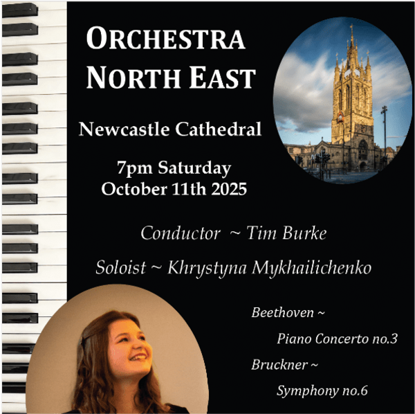 Orchestra North East