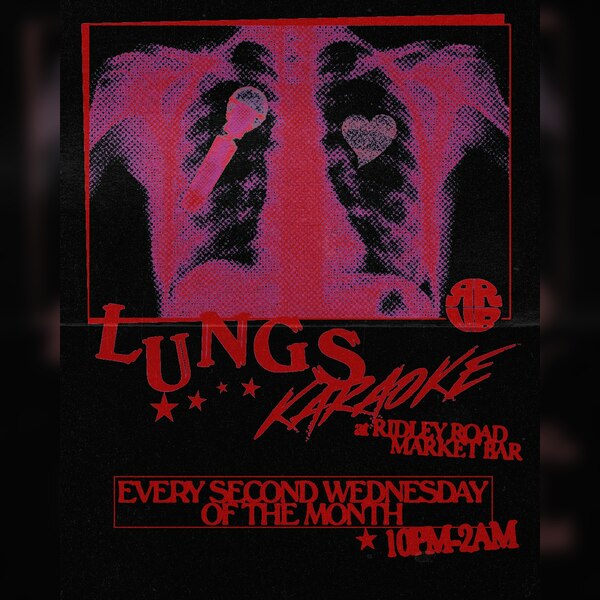 Lungs Karaoke
