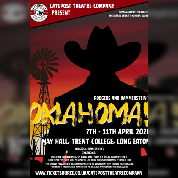 Oklahoma!