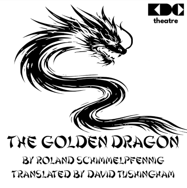 The Golden Dragon
