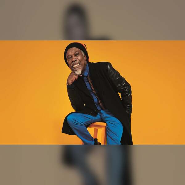 Billy Ocean