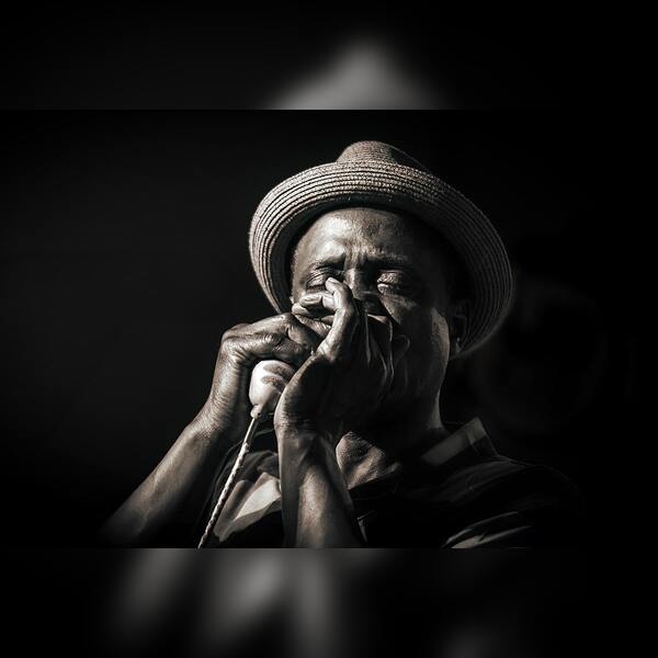 Errol Linton Quintet
