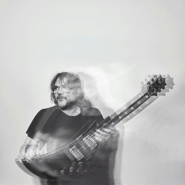 Jeff Tweedy