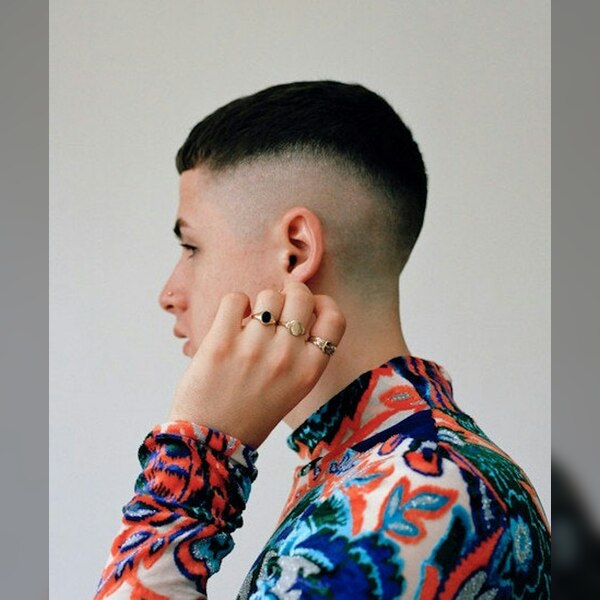 Alfie Sharp