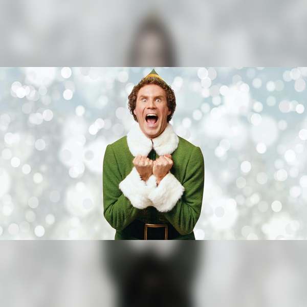 Elf, Philharmonia Orchestra