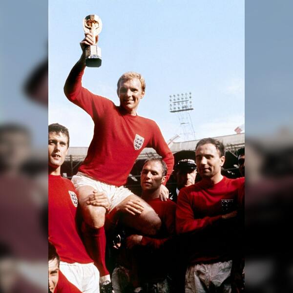 The Ultimate Football Quiz