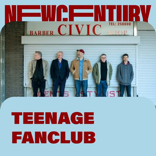 Teenage Fanclub