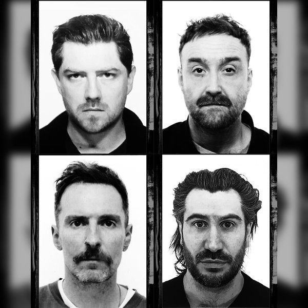 Twin Atlantic