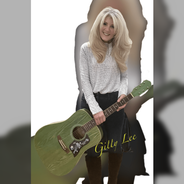 Acoustic Night with Gilly Lee