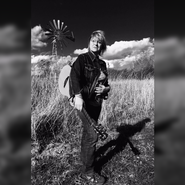 Acoustic Night with Romy Gensale