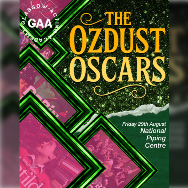 The Ozdust Oscars