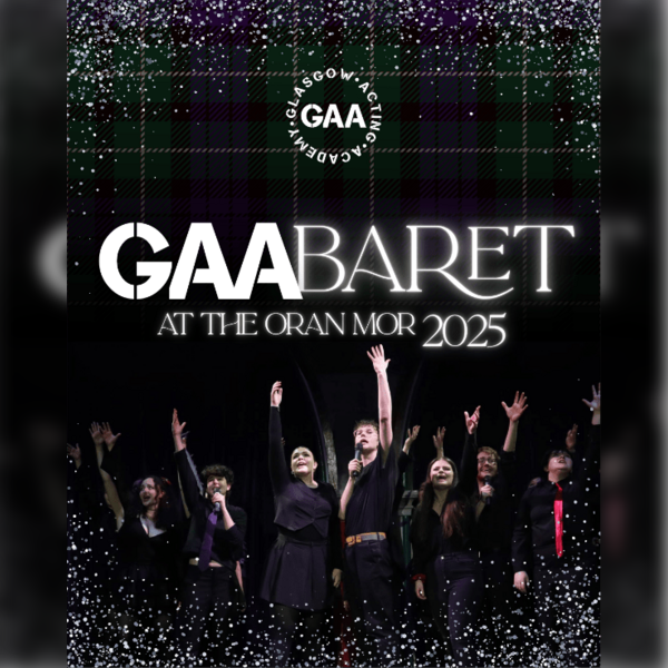 GAAbaret