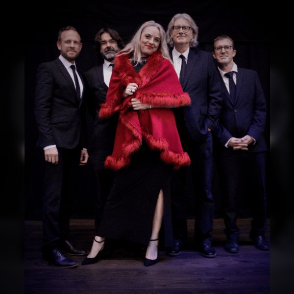 Jazz At The Movies - A Swinging Christmas