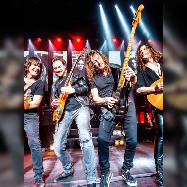The Classic Rock Show