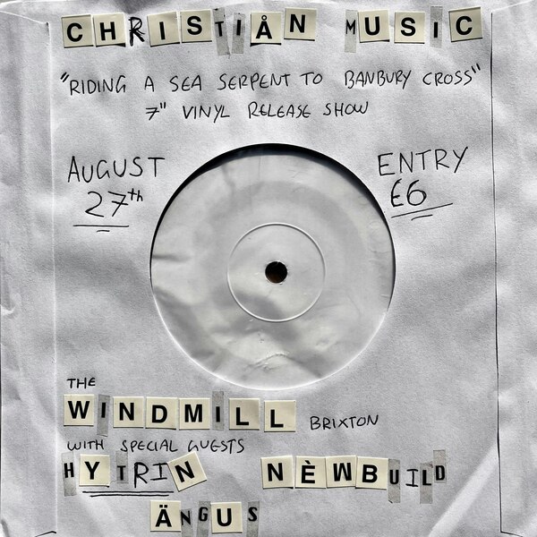 Christian Music, Hytrin, Newbuild,  Angus