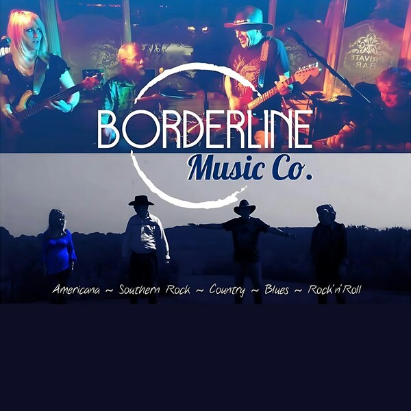 Borderline Music Co