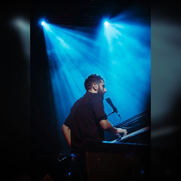 Faraj Suleiman