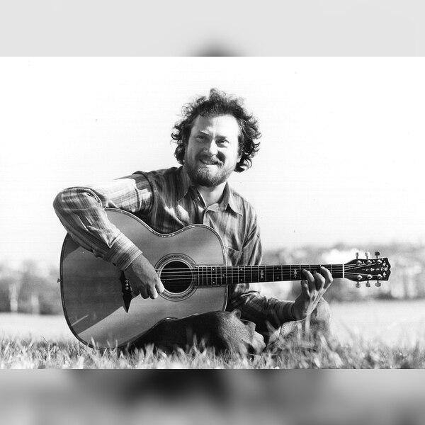 John Renbourn's Guitar: Legendary Folk Instrument Series