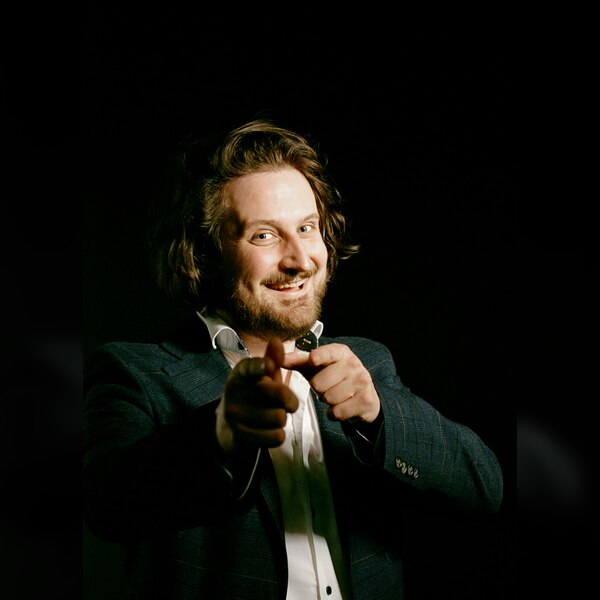 Alexander Bennett: All It Takes (wip)