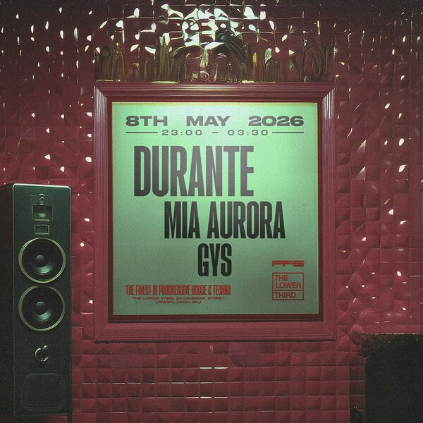 Durante, Mia Aurora, Gys