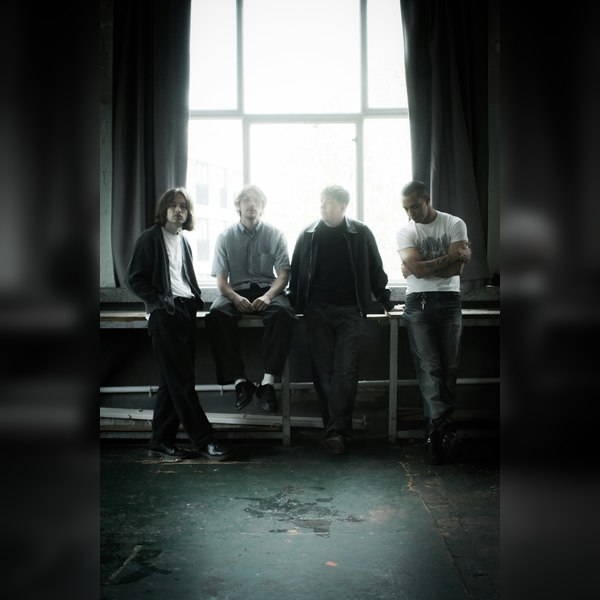 The Youth Play: Ep Release Party