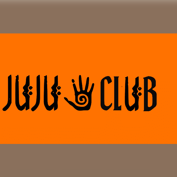 Juju Club At The Samuel Worth Chapel With Captain Fitzroy
