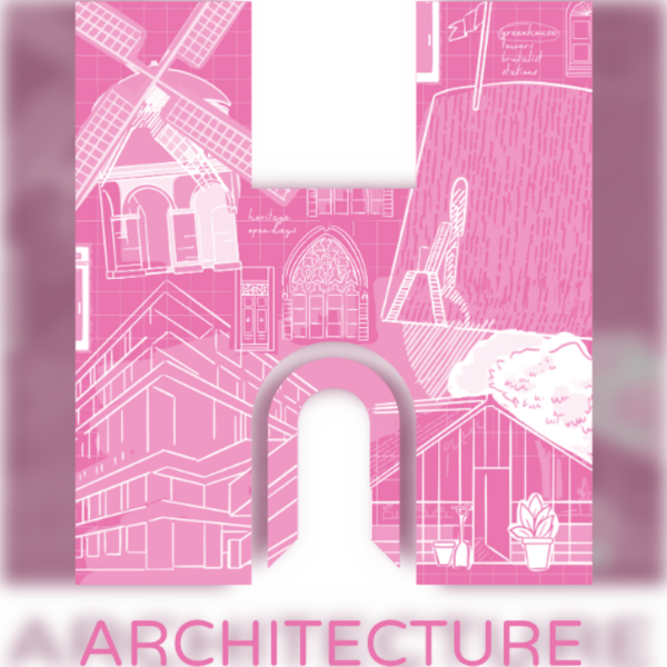 Heritage Open Days Talk | From Ruin to Revival: Restoring the Samuel Worth Chapel