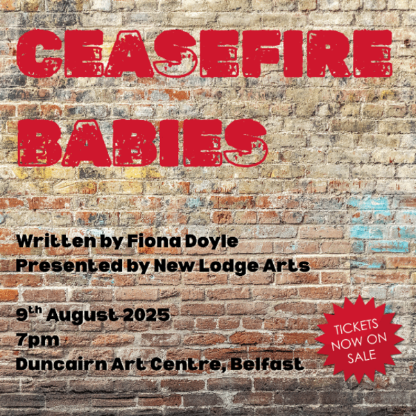Ceasefire Babies