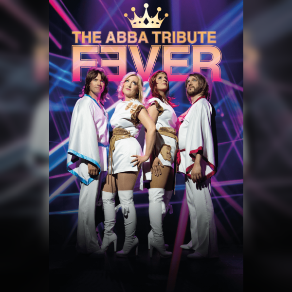 The ABBA Tribute - FEVER