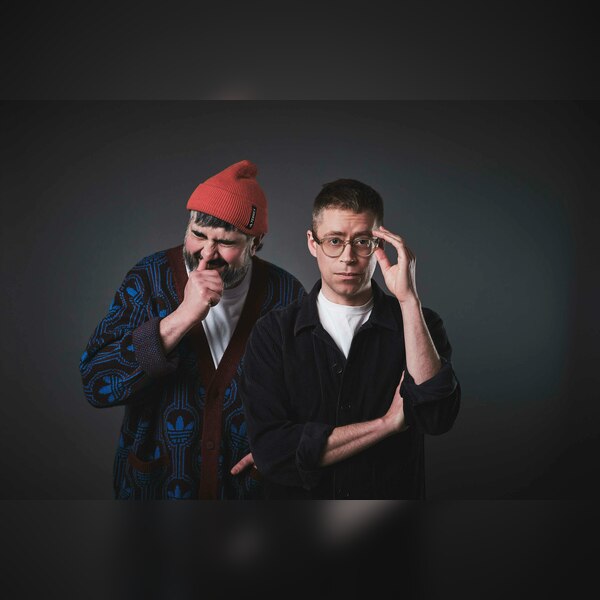 Digitalism: Dj Set + Signing