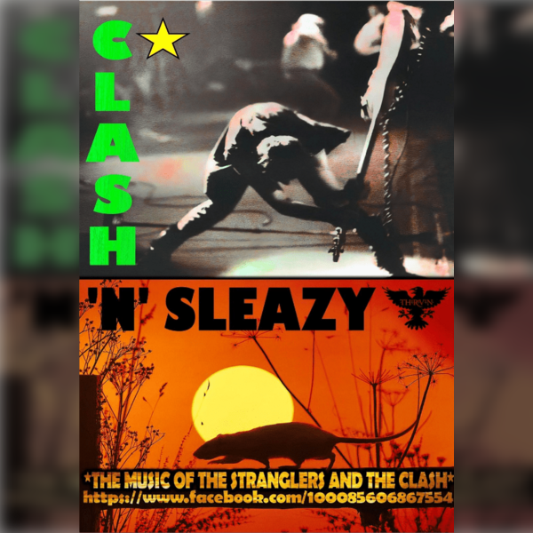 Clash N'sleasy