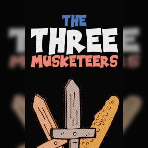 The Three Musketeers